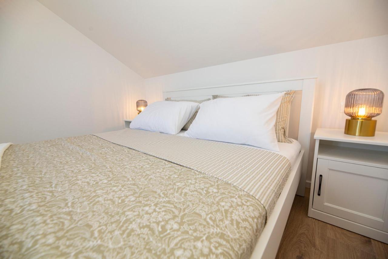 The Jazz Makarska Apartment, Old Town Located,Free Parking المظهر الخارجي الصورة