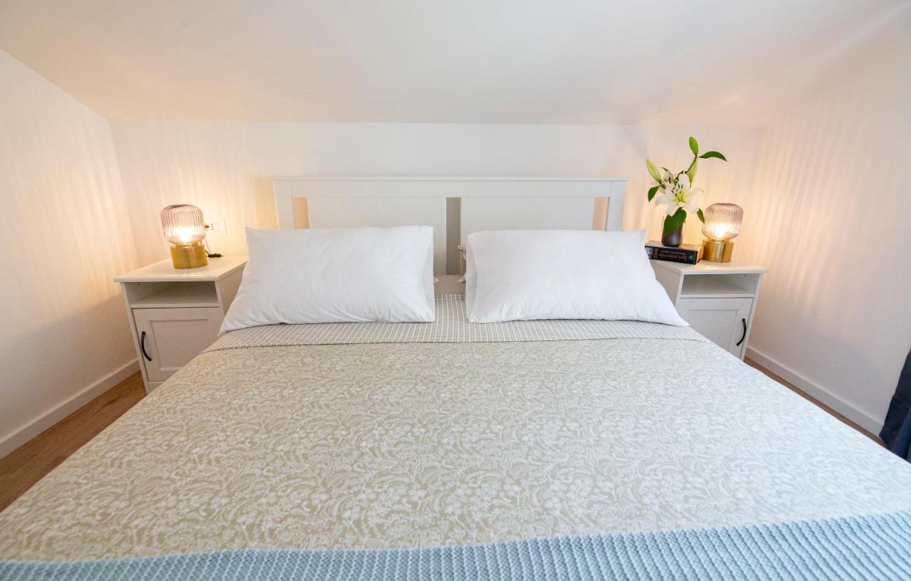 The Jazz Makarska Apartment, Old Town Located,Free Parking المظهر الخارجي الصورة