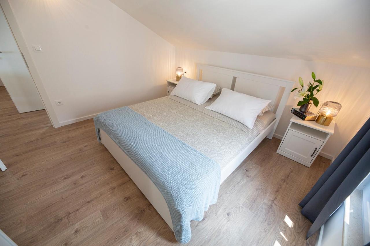 The Jazz Makarska Apartment, Old Town Located,Free Parking المظهر الخارجي الصورة