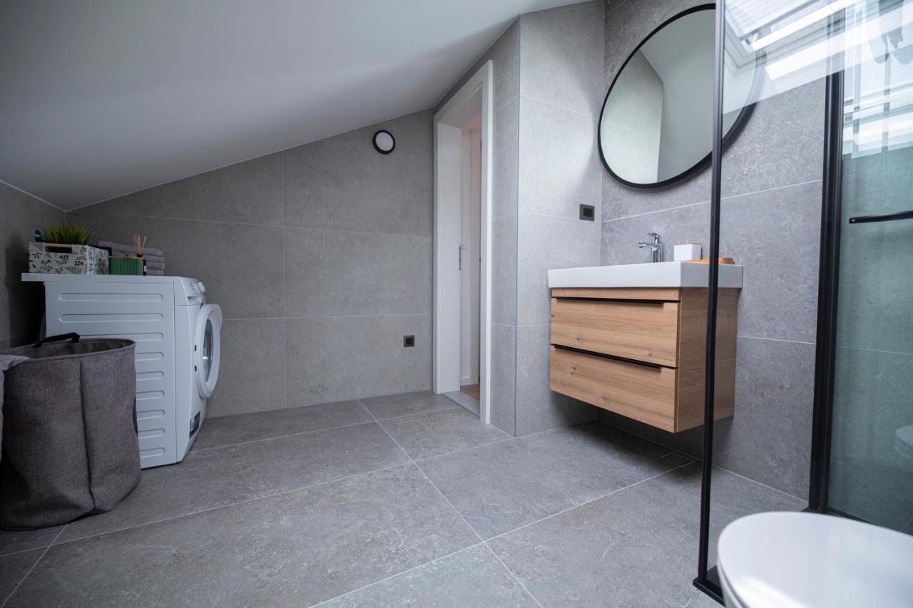 The Jazz Makarska Apartment, Old Town Located,Free Parking المظهر الخارجي الصورة