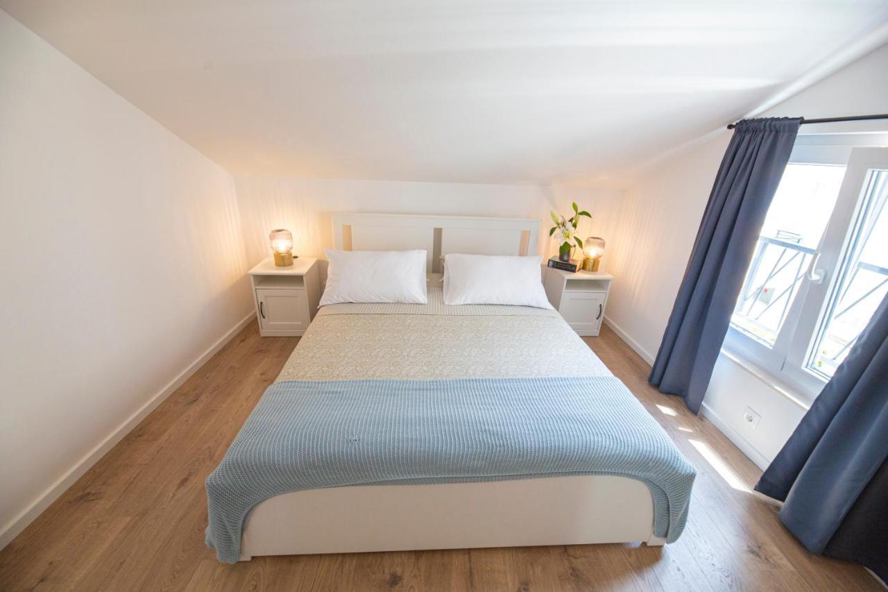 The Jazz Makarska Apartment, Old Town Located,Free Parking المظهر الخارجي الصورة
